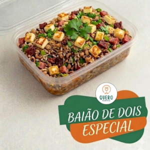BAIÃO DE DOIS - 350G