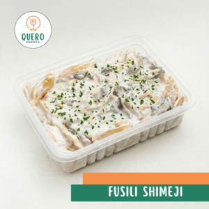 FUSILI SHIMEJI - 350G